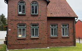 Ferienwohnung in Bad Bramstedt